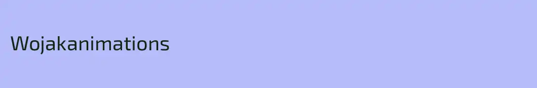 Wojakanimations 